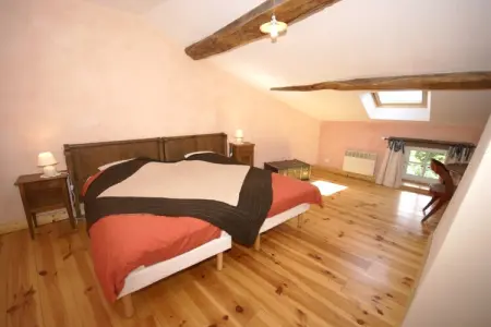 Maison de vacances - SEIGNEULLES, Escapade au jardin de Seigneulles - Photo 12