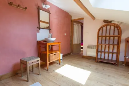 Maison de vacances - SEIGNEULLES, Escapade au jardin de Seigneulles - Photo 14