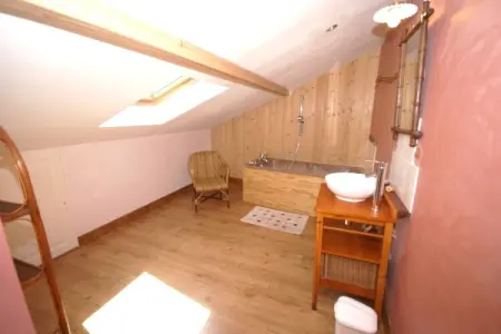 Maison de vacances - SEIGNEULLES, Escapade au jardin de Seigneulles - Photo 17