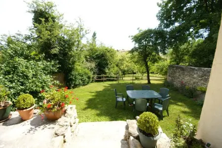 Maison de vacances - SEIGNEULLES, Escapade au jardin de Seigneulles - Photo 18