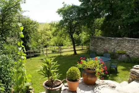 Maison de vacances - SEIGNEULLES, Escapade au jardin de Seigneulles - Photo 19