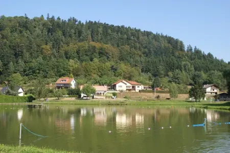Maison de vacances - SEIGNEULLES, Escapade au jardin de Seigneulles - Photo 35