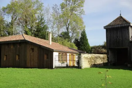Maison de vacances - NETTANCOURT, Séjour en famille Nettancourt - Photo 7