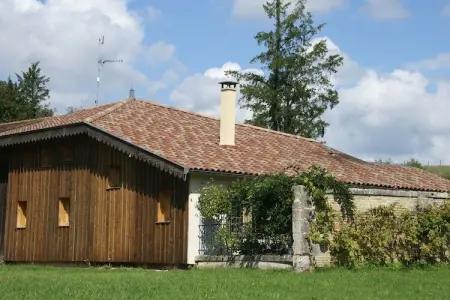 Maison de vacances - NETTANCOURT, Séjour en famille Nettancourt - Photo 8
