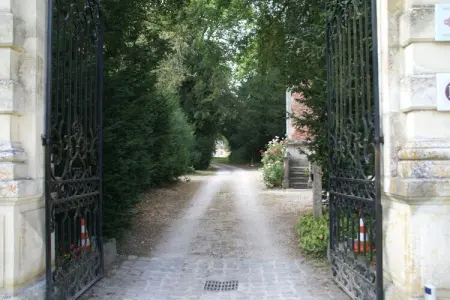 Maison de vacances - NETTANCOURT, Séjour en famille Nettancourt - Photo 13