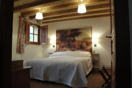Maison de vacances - NETTANCOURT, Séjour en famille Nettancourt - Photo 16