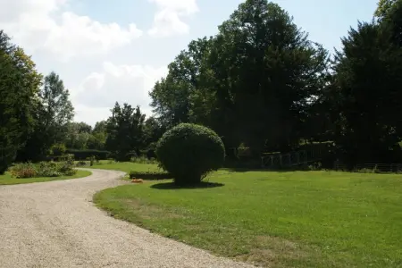 Maison de vacances - NETTANCOURT, Séjour en famille Nettancourt - Photo 25