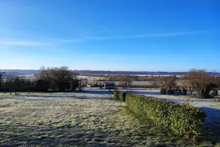 Maison de vacances - NETTANCOURT, Séjour en famille Nettancourt - Photo 34