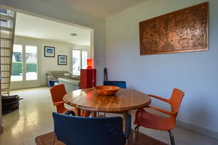 Maison de vacances à 300m mer - Pénestin, Escapade en bord de mer en Bretagne - Photo 2