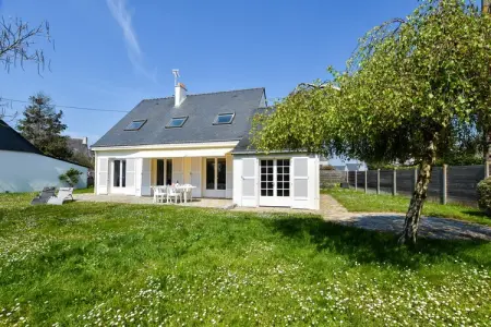 Maison de vacances à 300m mer - Pénestin, Escapade en bord de mer en Bretagne - Photo 5