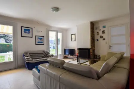 Maison de vacances à 300m mer - Pénestin, Escapade en bord de mer en Bretagne - Photo 6