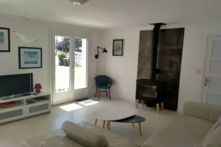 Maison de vacances à 300m mer - Pénestin, Escapade en bord de mer en Bretagne - Photo 7