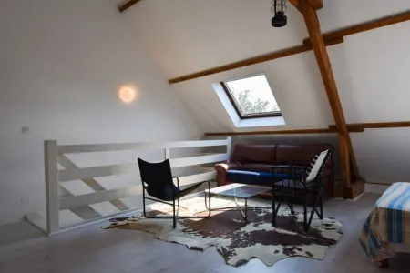 Maison de vacances à 300m mer - Pénestin, Escapade en bord de mer en Bretagne - Photo 10