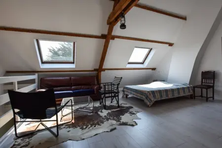 Maison de vacances à 300m mer - Pénestin, Escapade en bord de mer en Bretagne - Photo 13