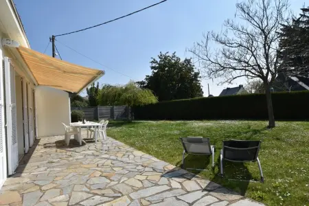 Maison de vacances à 300m mer - Pénestin, Escapade en bord de mer en Bretagne - Photo 17