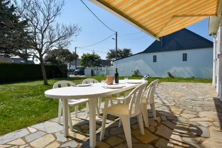 Maison de vacances à 300m mer - Pénestin, Escapade en bord de mer en Bretagne - Photo 19