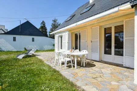 Maison de vacances à 300m mer - Pénestin, Escapade en bord de mer en Bretagne - Photo 21