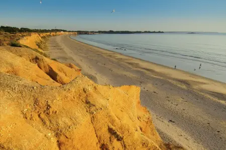 Maison de vacances à 300m mer - Pénestin, Escapade en bord de mer en Bretagne - Photo 22