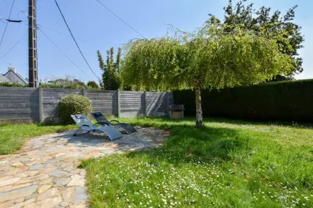 Maison de vacances à 300m mer - Pénestin, Escapade en bord de mer en Bretagne - Photo 23