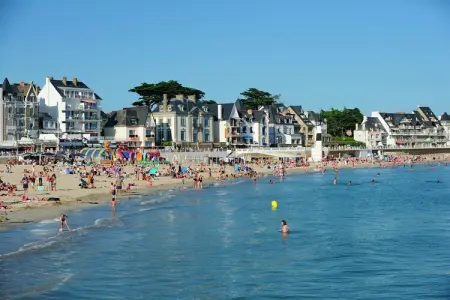 Maison de vacances à 300m mer - Pénestin, Escapade en bord de mer en Bretagne - Photo 27