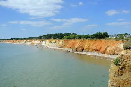 Maison de vacances à 300m mer - Pénestin, Escapade en bord de mer en Bretagne - Photo 28