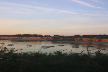 Maison de vacances à 300m mer - Pénestin, Escapade en bord de mer en Bretagne - Photo 30