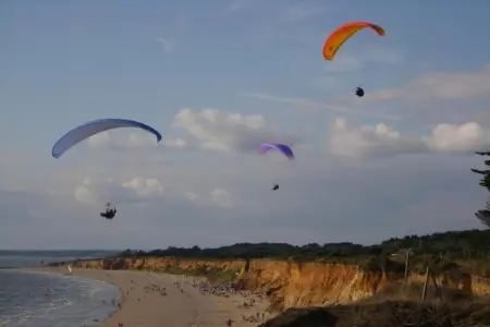 Maison de vacances à 300m mer - Pénestin, Escapade en bord de mer en Bretagne - Photo 31