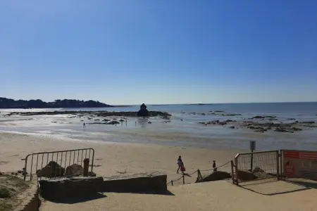 Maison de vacances à 300m mer - Pénestin, Escapade en bord de mer en Bretagne - Photo 36