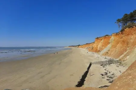 Maison de vacances à 300m mer - Pénestin, Escapade en bord de mer en Bretagne - Photo 37