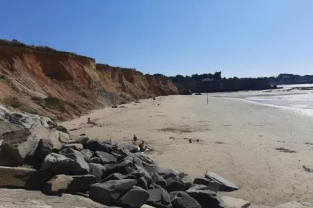 Maison de vacances à 300m mer - Pénestin, Escapade en bord de mer en Bretagne - Photo 38