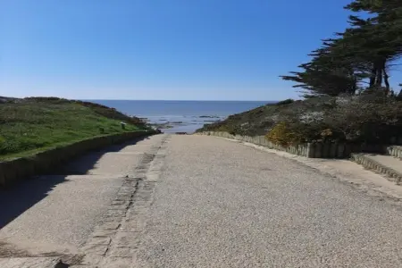 Maison de vacances à 300m mer - Pénestin, Escapade en bord de mer en Bretagne - Photo 39