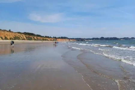Maison de vacances à 300m mer - Pénestin, Escapade en bord de mer en Bretagne - Photo 40