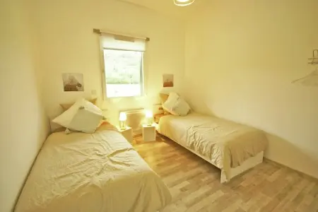 Maison de vacances - TURQUESTEIN BLANCRUPT, Escapade en famille avec jardin - Photo 2