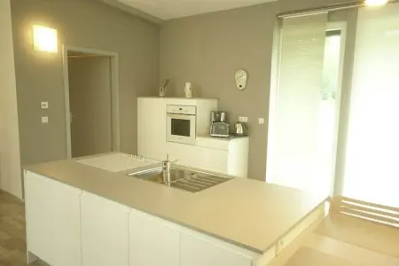 Maison de vacances - TURQUESTEIN BLANCRUPT, Escapade en famille avec jardin - Photo 3