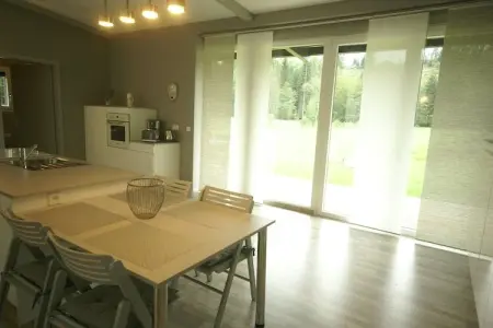 Maison de vacances - TURQUESTEIN BLANCRUPT, Escapade en famille avec jardin - Photo 4