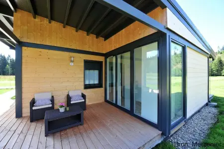 Maison de vacances - TURQUESTEIN BLANCRUPT, Escapade en famille avec jardin - Photo 5