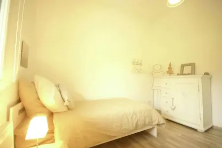 Maison de vacances - TURQUESTEIN BLANCRUPT, Escapade en famille avec jardin - Photo 6