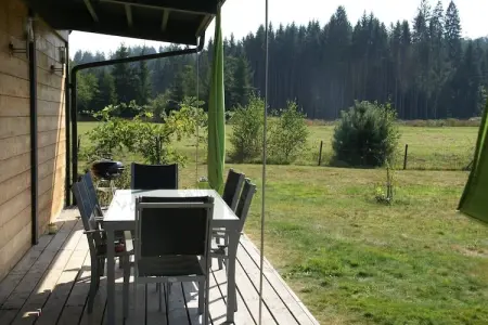 Maison de vacances - TURQUESTEIN BLANCRUPT, Escapade en famille avec jardin - Photo 7
