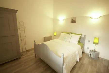 Maison de vacances - TURQUESTEIN BLANCRUPT, Escapade en famille avec jardin - Photo 8