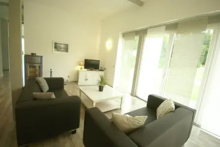 Maison de vacances - TURQUESTEIN BLANCRUPT, Escapade en famille avec jardin - Photo 9