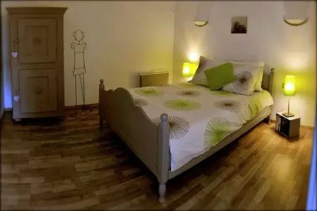 Maison de vacances - TURQUESTEIN BLANCRUPT, Escapade en famille avec jardin - Photo 10