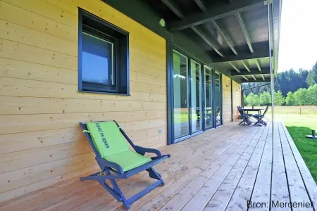 Maison de vacances - TURQUESTEIN BLANCRUPT, Escapade en famille avec jardin - Photo 11