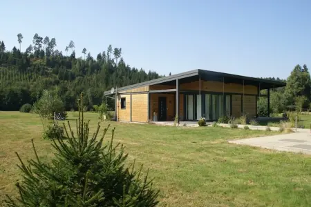 Maison de vacances - TURQUESTEIN BLANCRUPT, Escapade en famille avec jardin - Photo 13