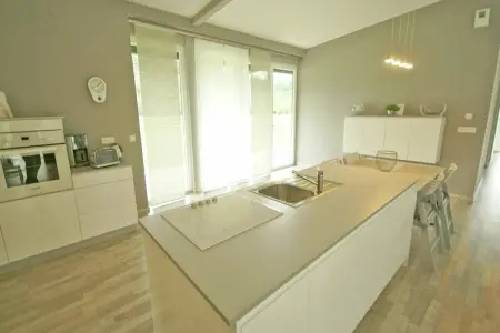 Maison de vacances - TURQUESTEIN BLANCRUPT, Escapade en famille avec jardin - Photo 15