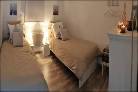 Maison de vacances - TURQUESTEIN BLANCRUPT, Escapade en famille avec jardin - Photo 16