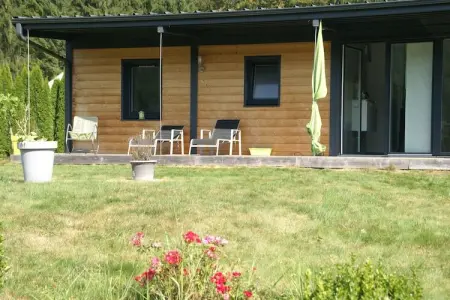 Maison de vacances - TURQUESTEIN BLANCRUPT, Escapade en famille avec jardin - Photo 19