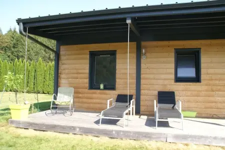 Maison de vacances - TURQUESTEIN BLANCRUPT, Escapade en famille avec jardin - Photo 20