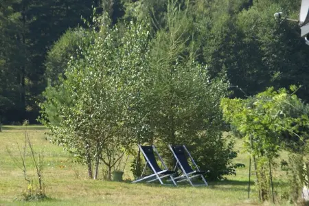 Maison de vacances - TURQUESTEIN BLANCRUPT, Escapade en famille avec jardin - Photo 22