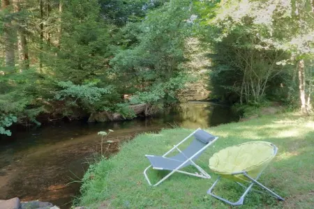 Maison de vacances - TURQUESTEIN BLANCRUPT, Escapade en famille avec jardin - Photo 24