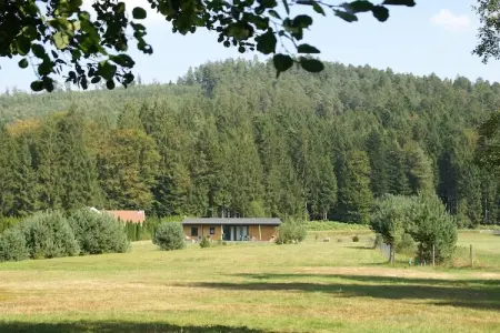 Maison de vacances - TURQUESTEIN BLANCRUPT, Escapade en famille avec jardin - Photo 32
